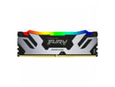 Kingston FURY Renegade RAM Module - 24 GB - RGB - DDR5-8000/PC5-64000 DDR5 SDRAM
