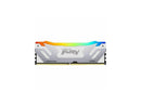 Kingston FURY Renegade RAM Module - 48 GB (2 x 24GB) - RGB - DDR5-8800/PC-70400