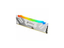 Kingston FURY Renegade RAM Module - 24 GB - RGB - DDR5-8000/PC5-64000 DDR5 SDRAM