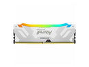 Kingston FURY Renegade RAM Module - 24 GB - RGB - DDR5-8000/PC5-64000 DDR5 SDRAM