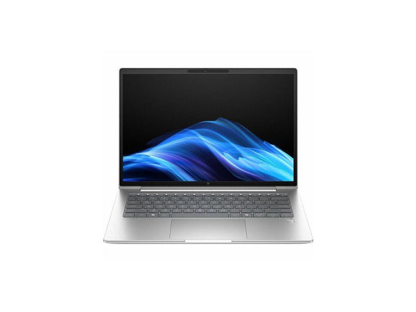 HP EliteBook 6 G1a 14" Copilot+ PC Notebook - AMD Ryzen AI 5 340 - 16GB - 512GB