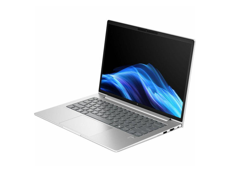 HP EliteBook 6 G1a 14" Copilot+ PC Notebook - AMD Ryzen AI 5 340 - 16GB - 512GB