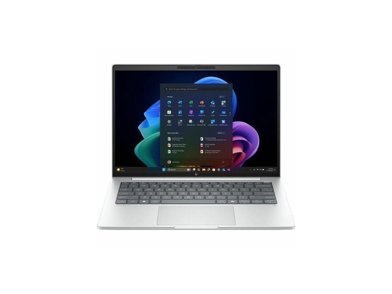 HP EliteBook 8 G1i 16" Touchscreen Notebook - Intel Core Ultra 5 226V - 16GB -