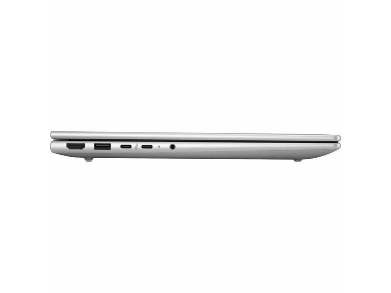 HP EliteBook 6 G1q 14" Copilot+ PC Notebook - Qualcomm Snapdragon X Plus
