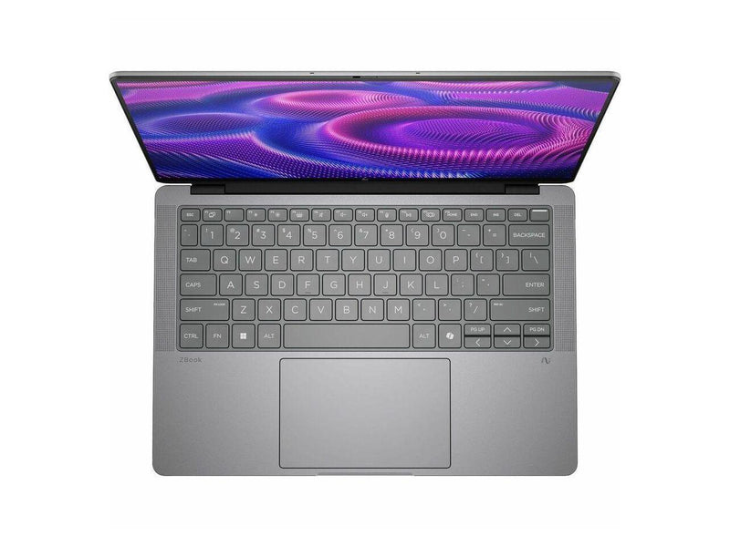 HP ZBook Ultra G1a 14" Mobile Workstation - WUXGA - AMD Ryzen AI MAX PRO 385 -