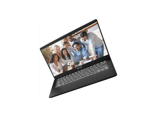 MSI Modern 14 C13M Modern 14 C13M-1452US 14" Notebook - Full HD - Intel Core i3