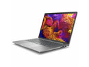 HP ZBook 8 G1as 14" Copilot+ PC Mobile Workstation - WQXGA - AMD Ryzen AI 9 HX