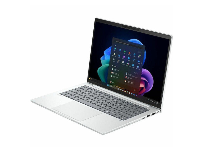 HP EliteBook 8 G1i 16" Touchscreen Notebook - WUXGA - Intel Core Ultra 5 236V -