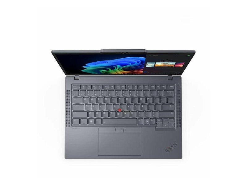 Lenovo ThinkPad T14 Gen 6 21QJ00CRUS 14" Copilot+ PC Notebook - WUXGA - AMD