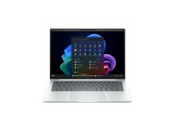 HP EliteBook 8 G1i 16" Touchscreen Notebook - WUXGA - Intel Core Ultra 7 258V -