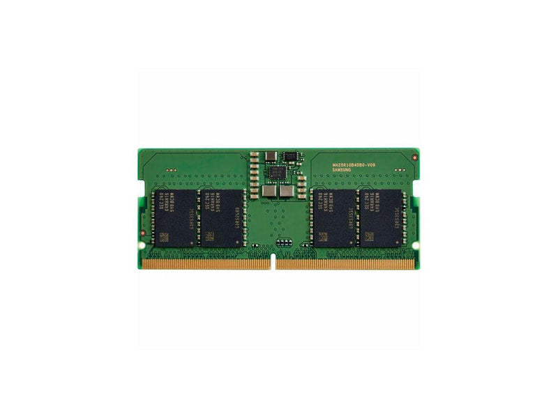 HP 8GB DDR5 SDRAM Memory Module - For Notebook, Mobile Workstation, Mobile PC