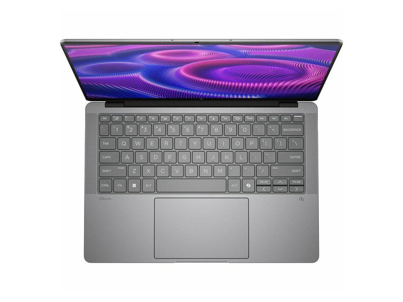 HP ZBook Ultra G1a 14" Mobile Workstation - WUXGA - AMD Ryzen AI MAX PRO 380 -