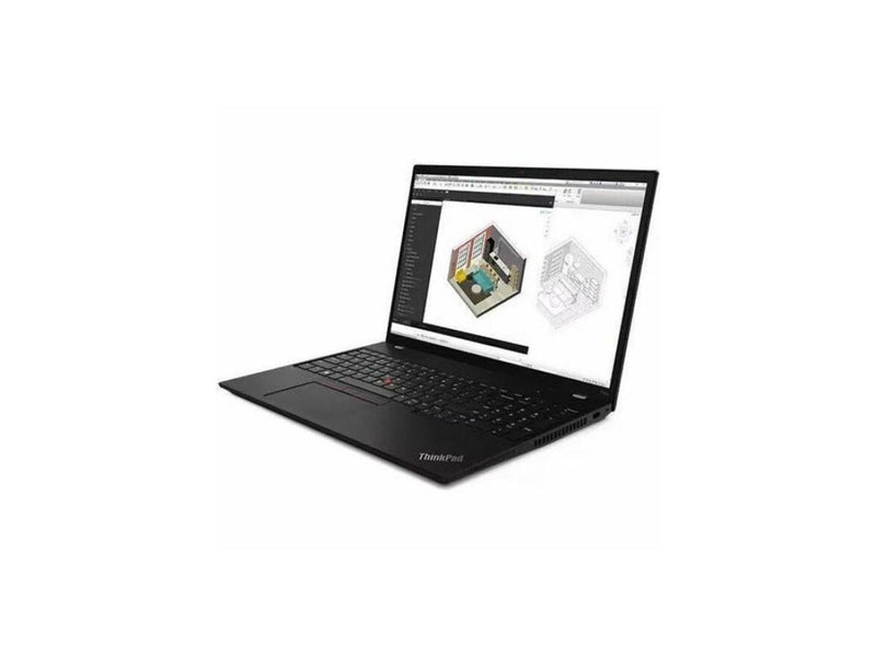 Lenovo ThinkPad P16s Gen 4 21QR0024US 16" Touchscreen Copilot+ PC Mobile