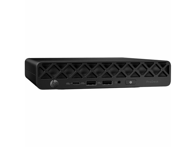 HP ProDesk 4 G1i SFF Desktop Computer U5 235T 32GB 512GB SSD W11P BS7M8UTABA