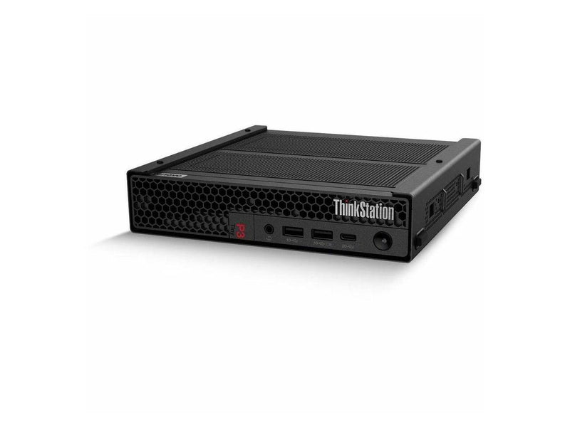 Lenovo ThinkStation P3 Gen 2 30K50020US Workstation - 1 x Intel Core Ultra 9 285
