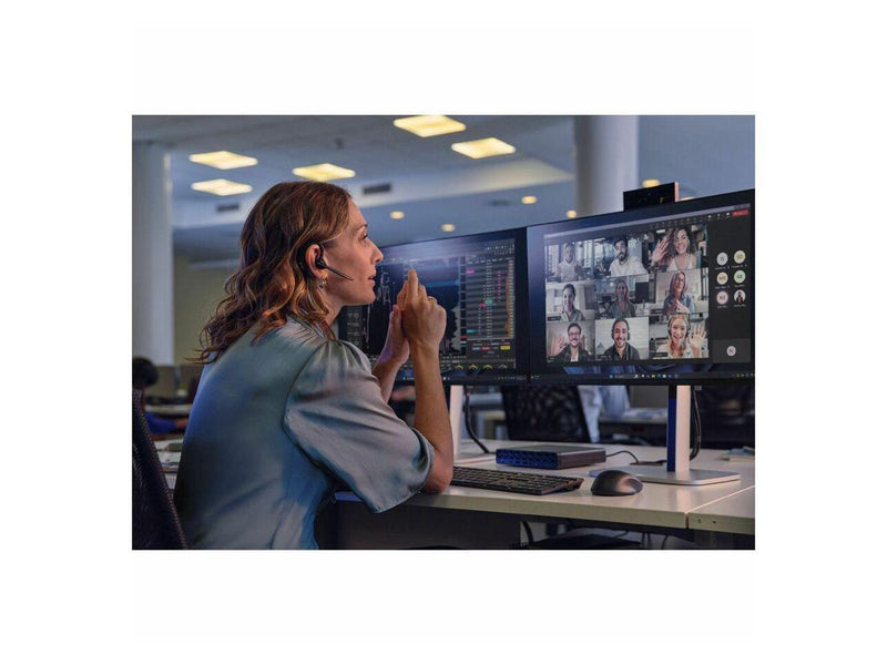 HP EliteDesk 8 G1i Desktop Computer U5 235T 32GB 512GB SSD W11P BQ4B7UTABA