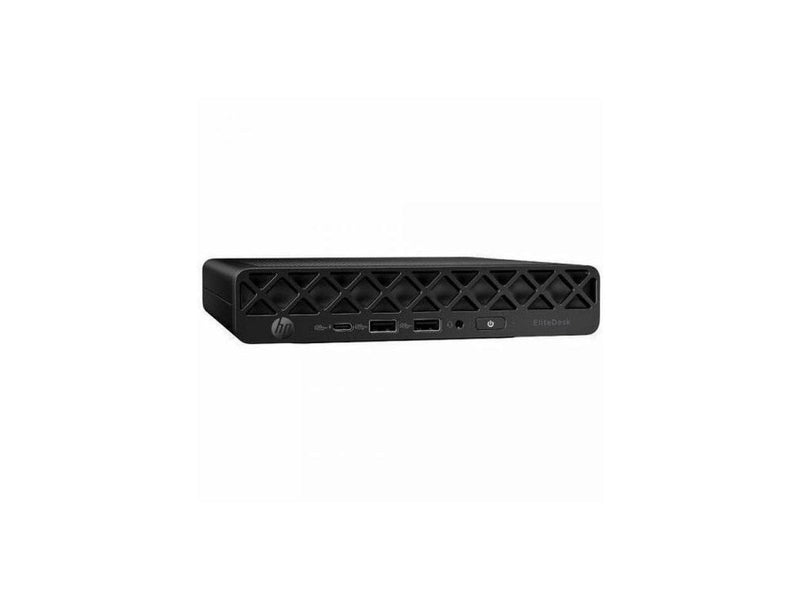 HP EliteDesk 8 G1i Desktop Computer U5 235T 32GB 512GB SSD W11P BQ4B7UTABA