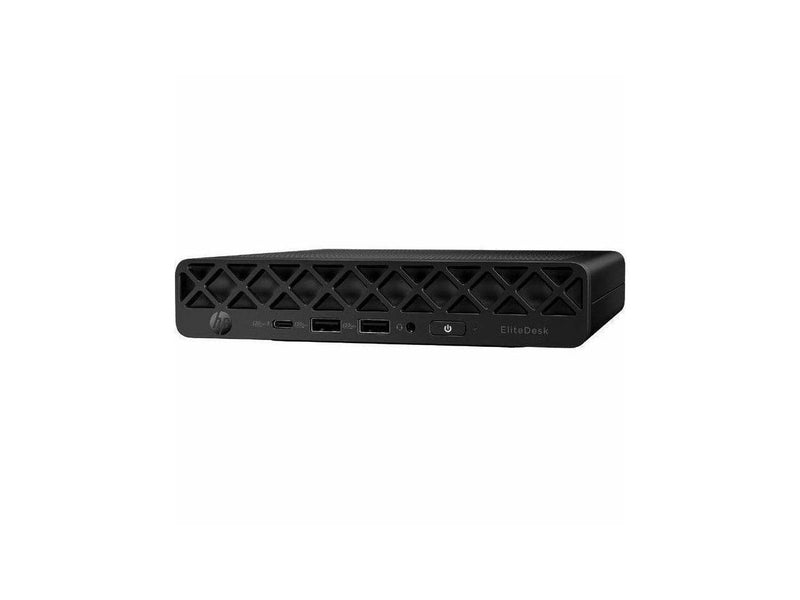 HP EliteDesk 8 G1i Desktop Computer U5 235T 32GB 512GB SSD W11P BQ4B7UTABA