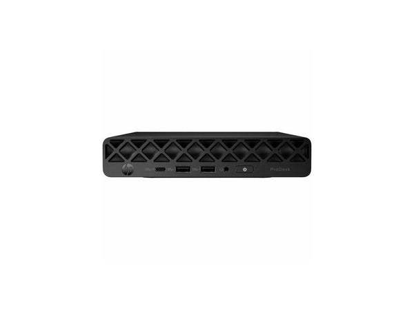 HP ProDesk 4 G1i Desktop Computer - Intel Core Ultra 5 235T - 16 GB - 512 GB SSD
