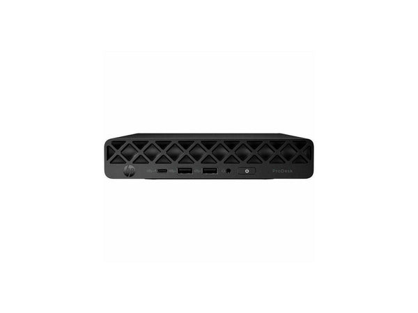 HP ProDesk 4 G1i Mini PC - Intel Core Ultra 7 265T - vPro Technology - 32GB -