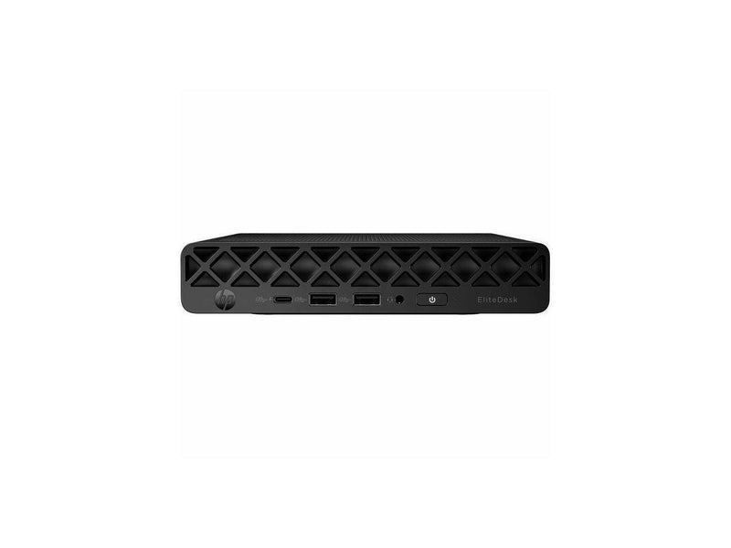 HP EliteDesk 8 G1i SFF Desktop Computer U5 235T 64GB 1TB SSD W11P BQ4C1UTABA