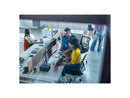 HP Z2 Mini G1a Workstation - AMD Ryzen AI MAX PRO 380 - 32GB - 1TB SSD - Windows