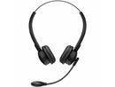Adesso Xtream P400 Wireless Multimedia Headset with Charging Dock - Stereo -