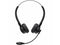 Adesso Xtream P400 Wireless Multimedia Headset with Charging Dock - Stereo -