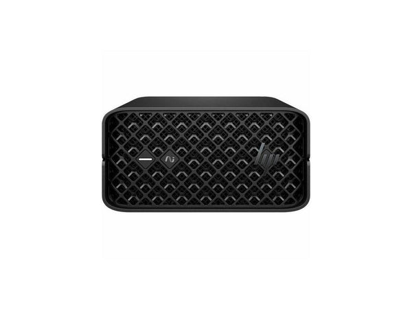 HP Z2 Mini G1a Workstation - AMD Ryzen AI MAX PRO 385 - 64GB - 1TB SSD - Windows