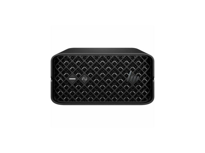 HP Z2 Mini G1a Workstation - AMD Ryzen AI MAX PRO 385 - 64GB - 1TB SSD - Windows