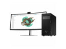 HP Z2 G1i Workstation - Intel Core Ultra 7 265 - 32 GB - 1 TB SSD - Tower -
