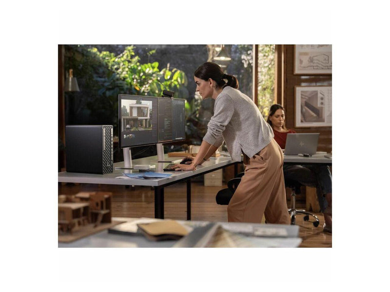HP Z2 G1i Workstation - Intel Core Ultra 5 235 - 32 GB - 1 TB SSD - Small Form