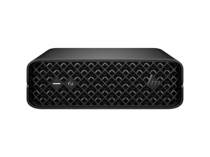 HP Z2 Mini G1i Workstation - Intel Core Ultra 7 265 - 16GB - 512GB SSD - Windows