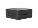 Asus NUC 13 Pro RNUC13ANHH70000UI Barebone System - Mini PC - Intel Core i7 13th