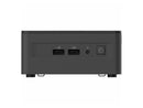 Asus NUC 13 Pro RNUC13ANHH70000UI Barebone System - Mini PC - Intel Core i7 13th