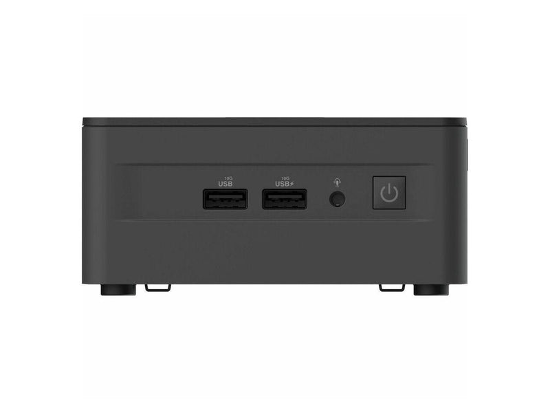 Asus NUC 13 Pro RNUC13ANHH70000UI Barebone System - Mini PC - Intel Core i7 13th