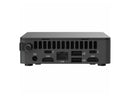 Asus NUC 13 Pro NUC13ANKH7 Barebone System - Mini PC - 1 x Processor Support -