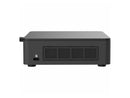 Asus NUC 13 Pro NUC13ANKH7 Barebone System - Mini PC - 1 x Processor Support -