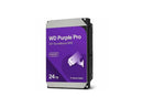 Western Digital WD241PURP 24 TB Hard Drive - 3.5" Internal - SATA (SATA/600)