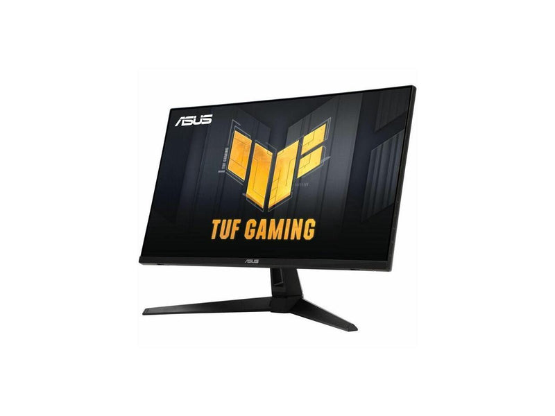 ASUS TUF Gaming 27" 1440P Monitor (VG27AQM5A) - QHD (2560x1440), 300Hz, Fast