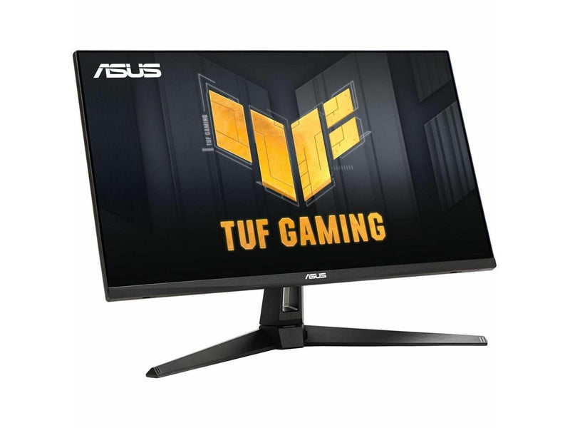 ASUS TUF Gaming 27" 1440P Monitor (VG27AQM5A) - QHD (2560x1440), 300Hz, Fast