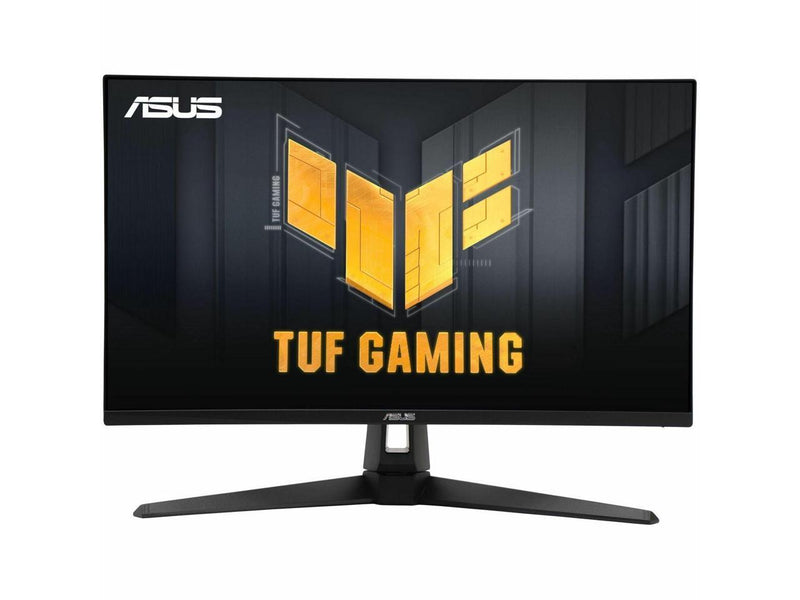 ASUS TUF Gaming 27" 1440P Monitor (VG27AQM5A) - QHD (2560x1440), 300Hz, Fast