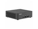 Asus NUC 15 Pro NUC15CRKV7 Barebone  Mini PC - Intel Core Ultra 7 265H Intel