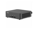 Asus NUC 15 Pro NUC15CRKV7 Barebone  Mini PC - Intel Core Ultra 7 265H Intel