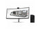 HP Z2 Mini G1i Workstation Intel Core Ultra 9 285 32 GB 1 TB SSD Mini PC Black