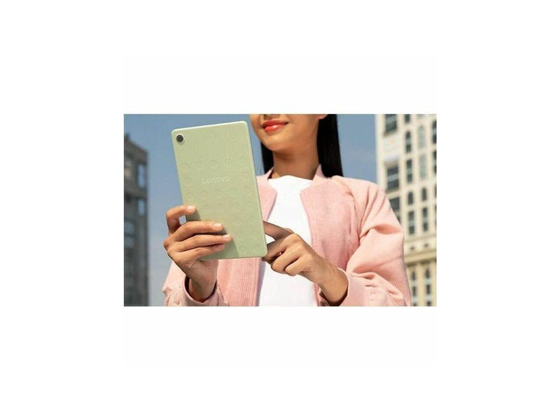 Lenovo Tab One TB305FU Tablet - 8.7" HD - MediaTek Helio G85 Octa-core - 4 GB -