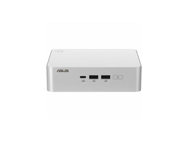 Asus NUC 15 Pro Plus RNUC15CRSU5063AU Desktop Computer - Intel Core Ultra 5 255H