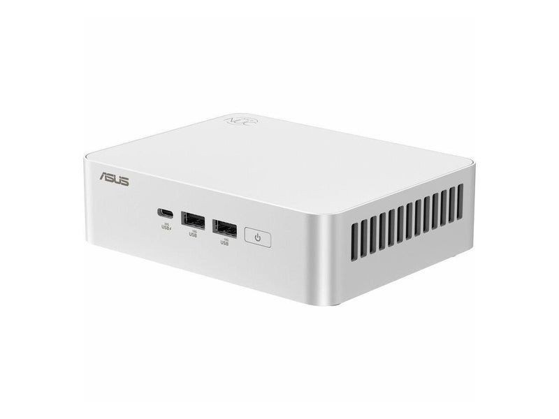 Asus NUC 15 Pro Plus RNUC15CRSU5063AU Desktop Computer - Intel Core Ultra 5 255H