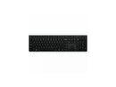 Lenovo Professional Wireless Rechargeable Keyboard-US English - Wireless