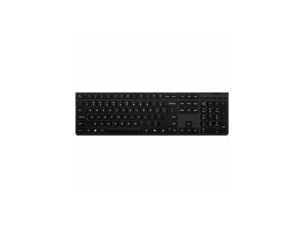 Lenovo Professional Wireless Rechargeable Keyboard-US English - Wireless